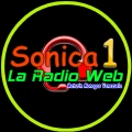 Sonica1 La Radio Web - ONLINE